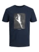 T-shirts m/c