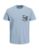T-shirts m/c