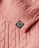 Pull col roule