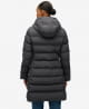Parkas longues