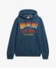 Sweat a capuche