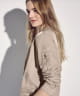 Veste zipper
