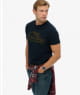 T-shirts m/c