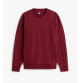 Sweat col rond