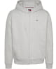 Sweat zippe capuche