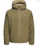 Parkas courtes
