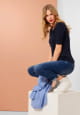 T-shirts m/c