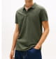 Polo manches courtes