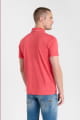 Polo manches courtes
