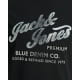 T-shirt uni