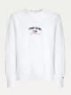 Sweat col rond