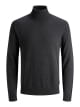 Pull col roule