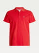 Polo manches courtes