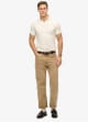 Polo manches courtes