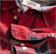 Chemise a carreaux