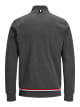Sweat zippe