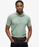 Polo manches courtes