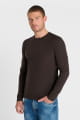 Pulls col rond