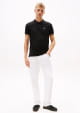Polo manches courtes