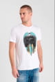 T-shirts m/c