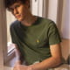 T-shirts m/c