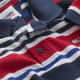Polo manches courtes