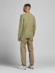 Pulls col rond