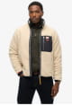 Gilets zippes
