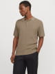 Polo manches courtes