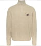 Pulls col camionneur