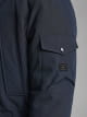 Parkas longues