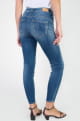 Jeans slim  