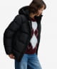 Parkas courtes