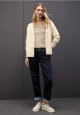 Gilets boutonnes