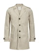 Trench beige classic