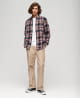 Chemises m/l