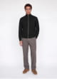 Gilets zippes