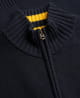 Gilets zippes