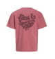 T-shirts m/c