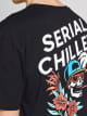 T-shirts m/c
