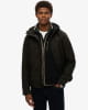 Veste zipper