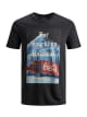 Tee shirt coca cola