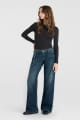 Jeans wide