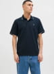 Polo manches courtes