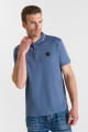 Polo manches courtes