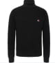 Pull col roule