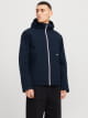 Parkas courtes