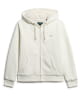 Sweat zippe capuche