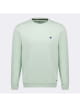 Sweat col rond