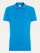 Polo manches courtes